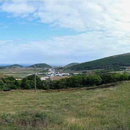 Mountain Cottage Graciosa Azores Almas  Ngoại thất bức ảnh