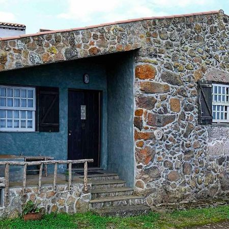 Mountain Cottage Graciosa Azores Almas  Ngoại thất bức ảnh