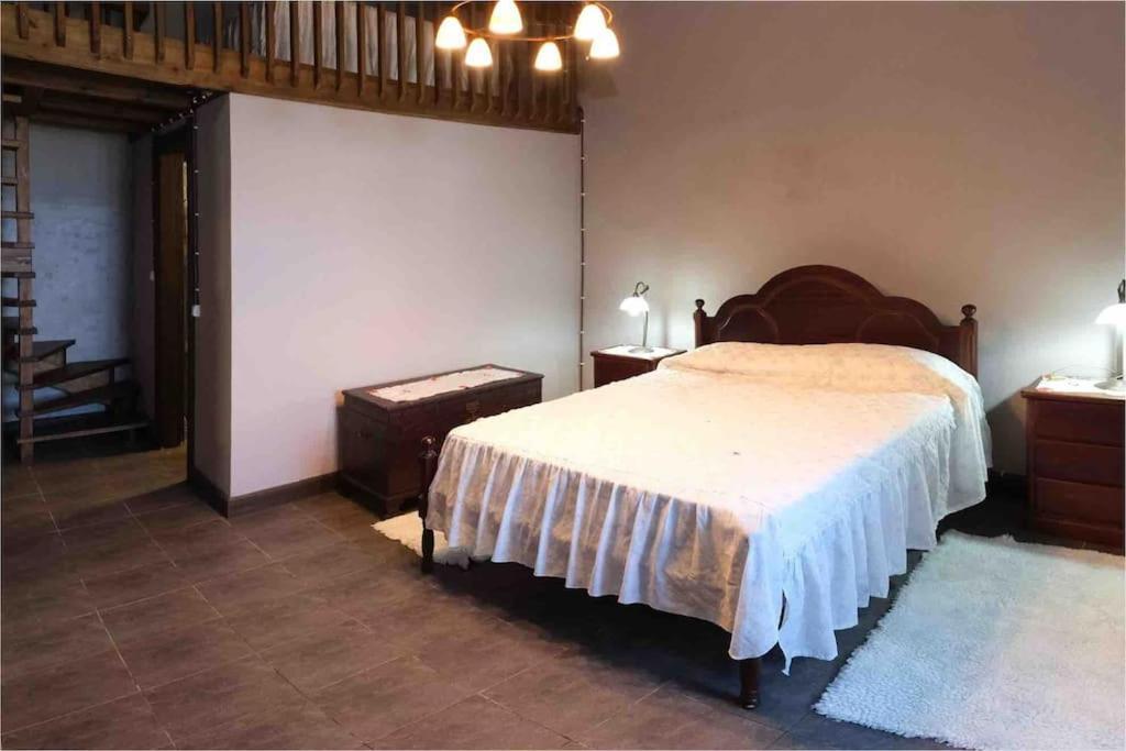Mountain Cottage Graciosa Azores Almas  Ngoại thất bức ảnh