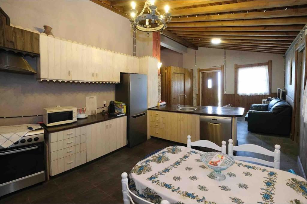 Mountain Cottage Graciosa Azores Almas  Ngoại thất bức ảnh