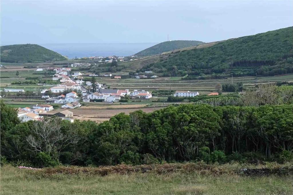 Mountain Cottage Graciosa Azores Almas  Ngoại thất bức ảnh